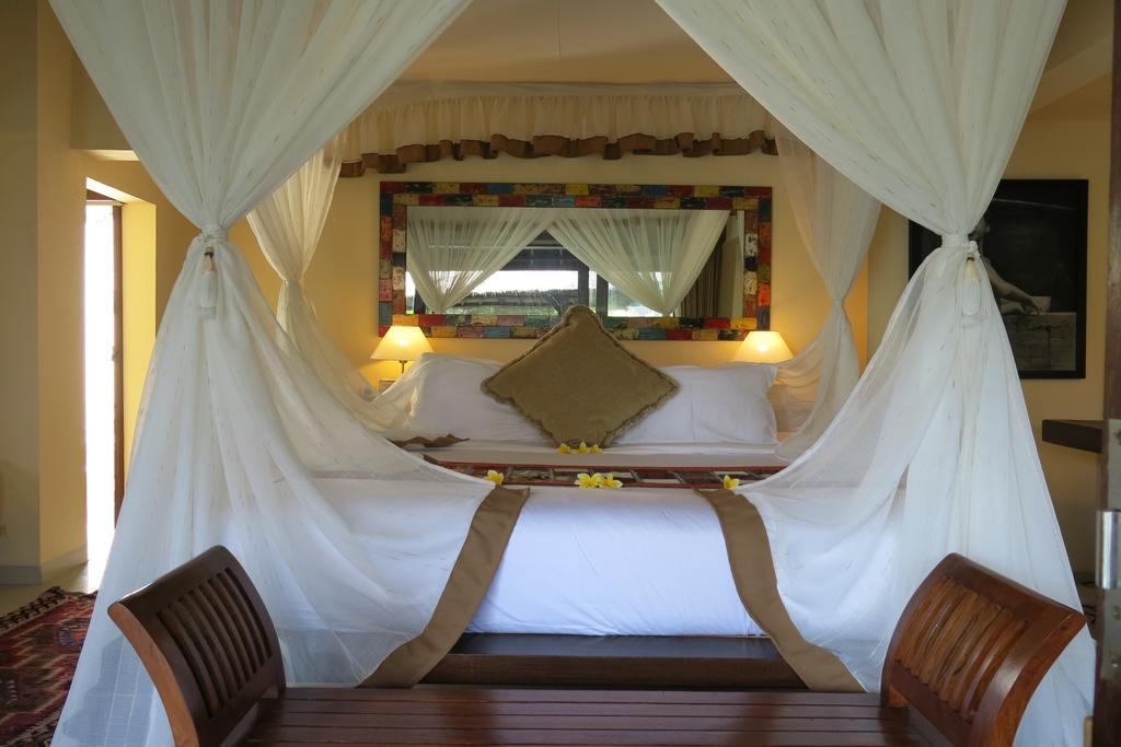 Villa Nirvana Ubud Exteriér fotografie